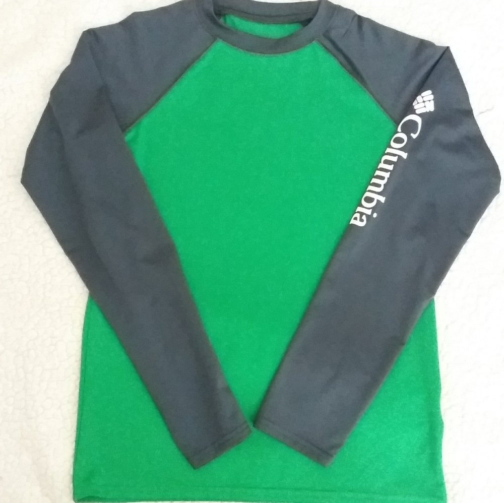 Columbia Omni Shade Shirt